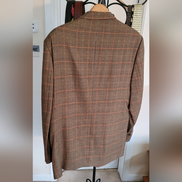 Vintage Burberrys Blazer - Picture 11 of 14